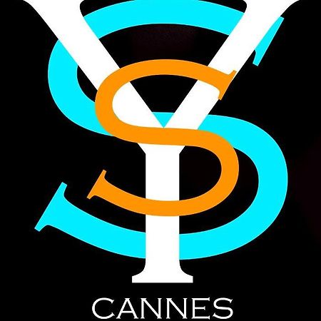 Seayousoon Inn Cannes - Studios ภายนอก รูปภาพ