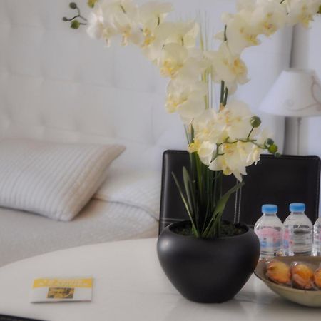 Seayousoon Inn Cannes - Studios ภายนอก รูปภาพ