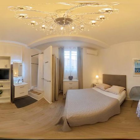 Seayousoon Inn Cannes - Studios ภายนอก รูปภาพ