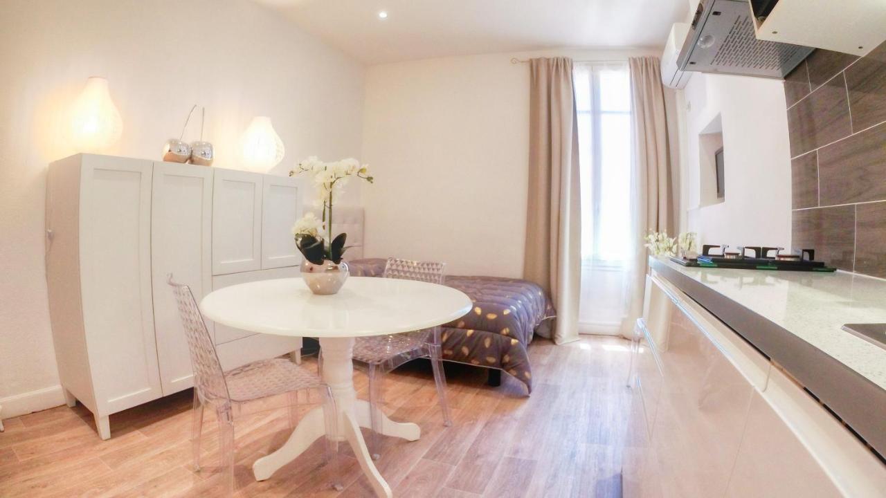 Seayousoon Inn Cannes - Studios ภายนอก รูปภาพ