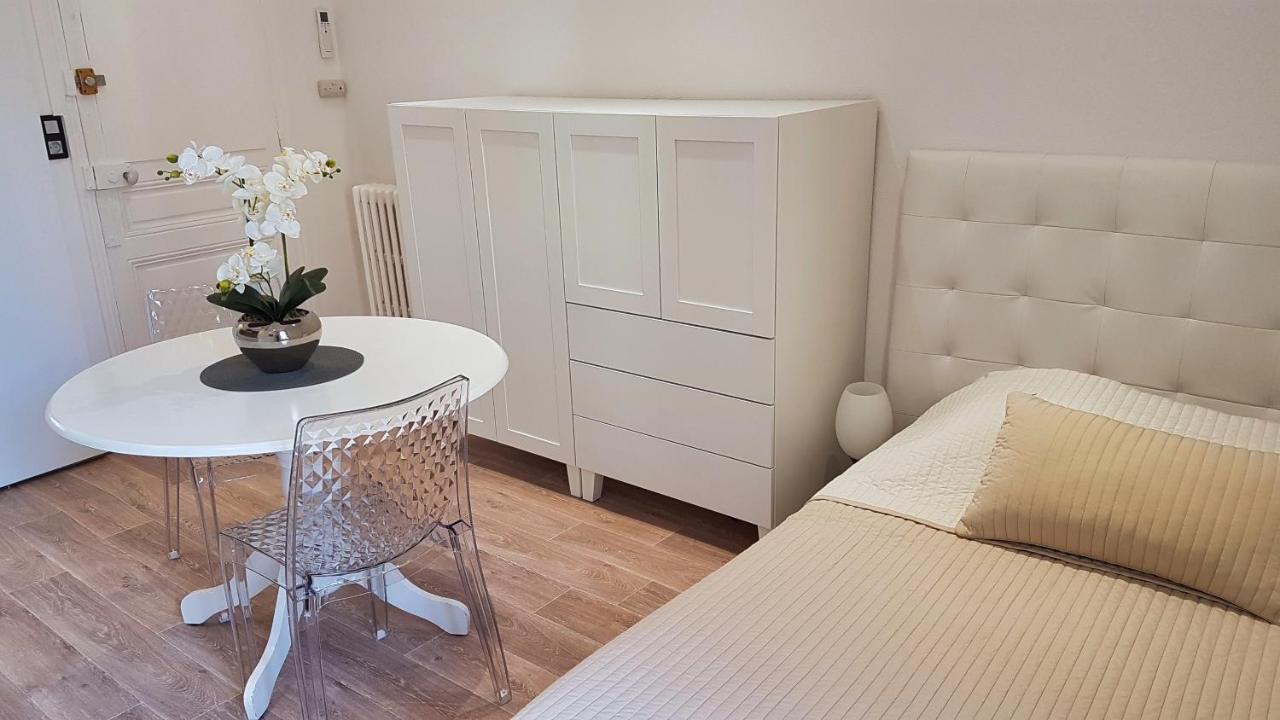 Seayousoon Inn Cannes - Studios ภายนอก รูปภาพ
