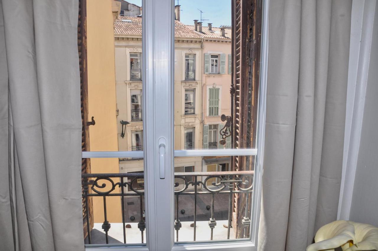 Seayousoon Inn Cannes - Studios ภายนอก รูปภาพ