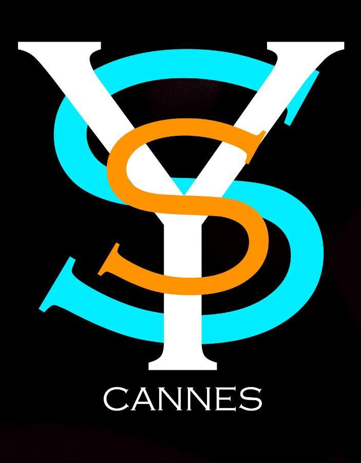 Seayousoon Inn Cannes - Studios ภายนอก รูปภาพ