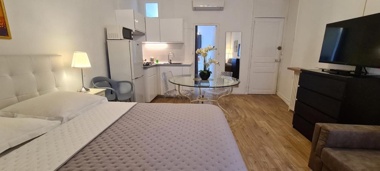 Seayousoon Inn Cannes - Studios ภายนอก รูปภาพ