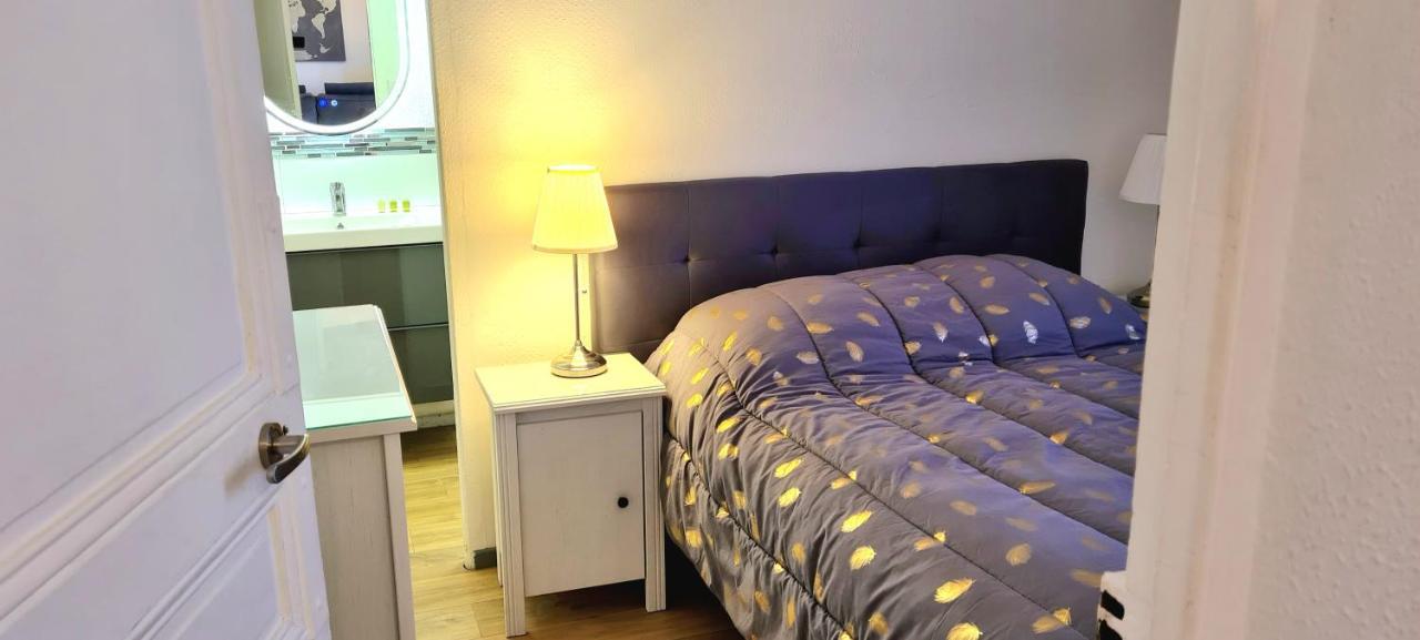 Seayousoon Inn Cannes - Studios ภายนอก รูปภาพ