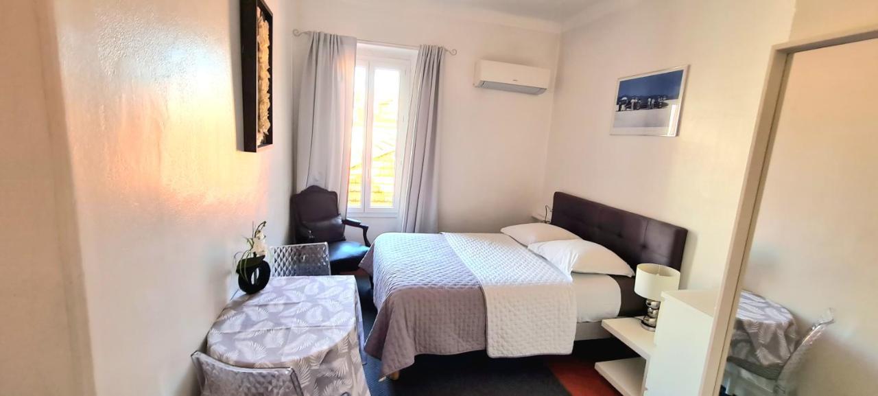 Seayousoon Inn Cannes - Studios ภายนอก รูปภาพ