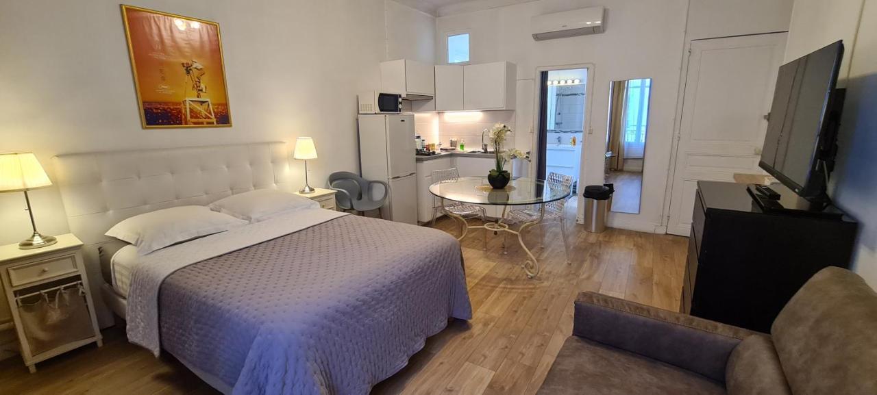 Seayousoon Inn Cannes - Studios ภายนอก รูปภาพ