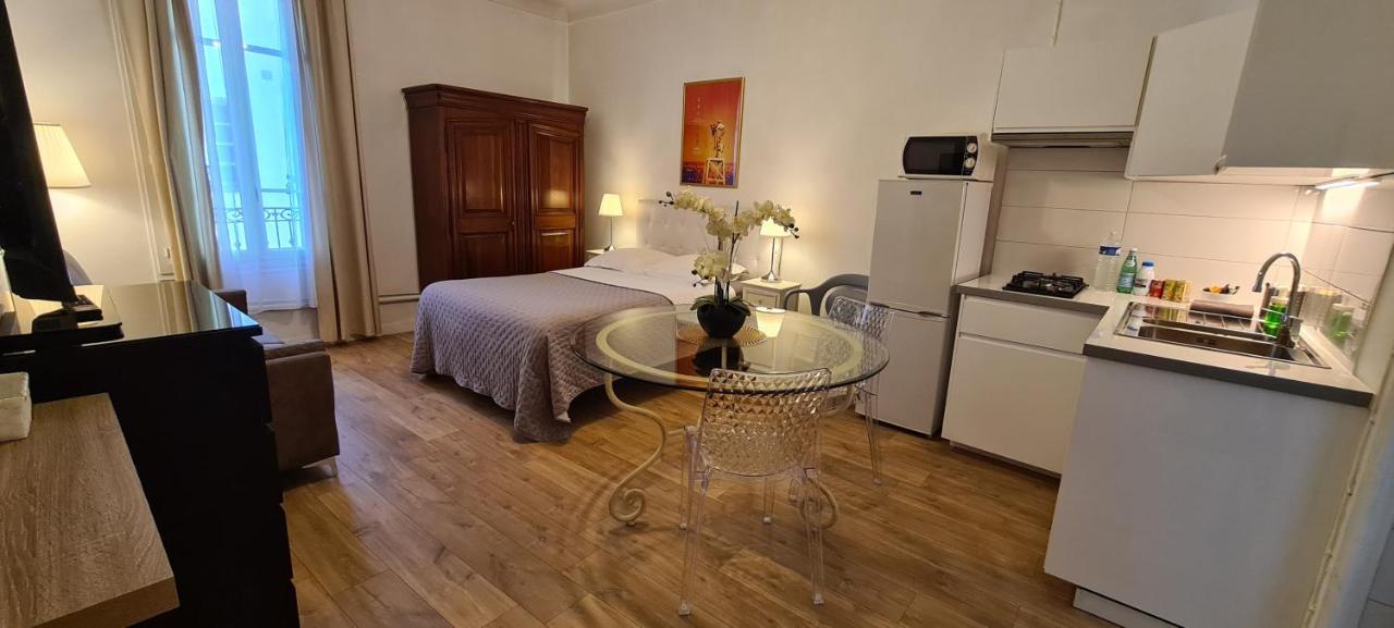 Seayousoon Inn Cannes - Studios ภายนอก รูปภาพ
