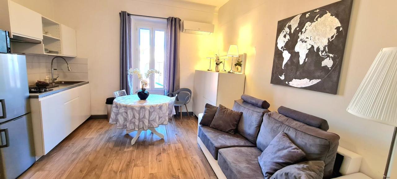 Seayousoon Inn Cannes - Studios ภายนอก รูปภาพ