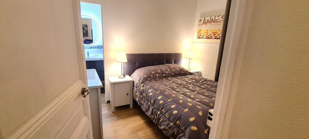 Seayousoon Inn Cannes - Studios ภายนอก รูปภาพ