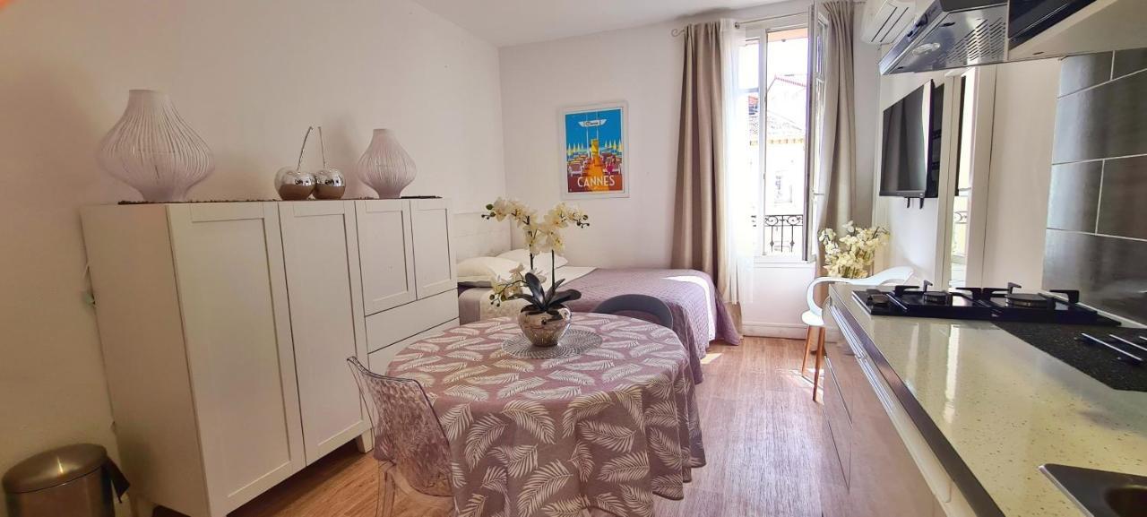 Seayousoon Inn Cannes - Studios ภายนอก รูปภาพ