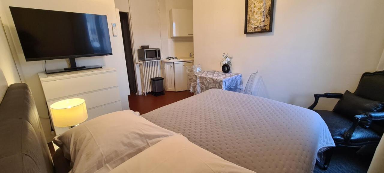 Seayousoon Inn Cannes - Studios ภายนอก รูปภาพ