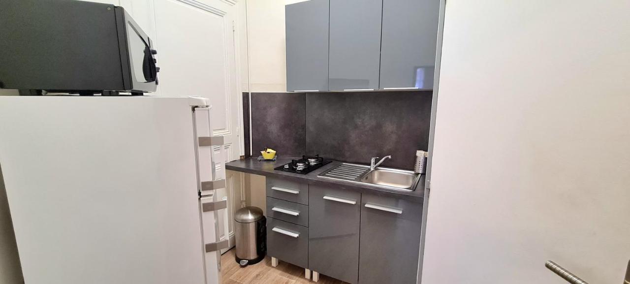 Seayousoon Inn Cannes - Studios ภายนอก รูปภาพ