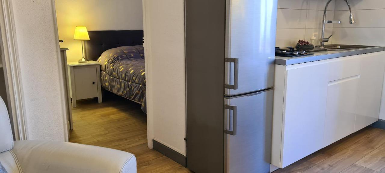 Seayousoon Inn Cannes - Studios ภายนอก รูปภาพ