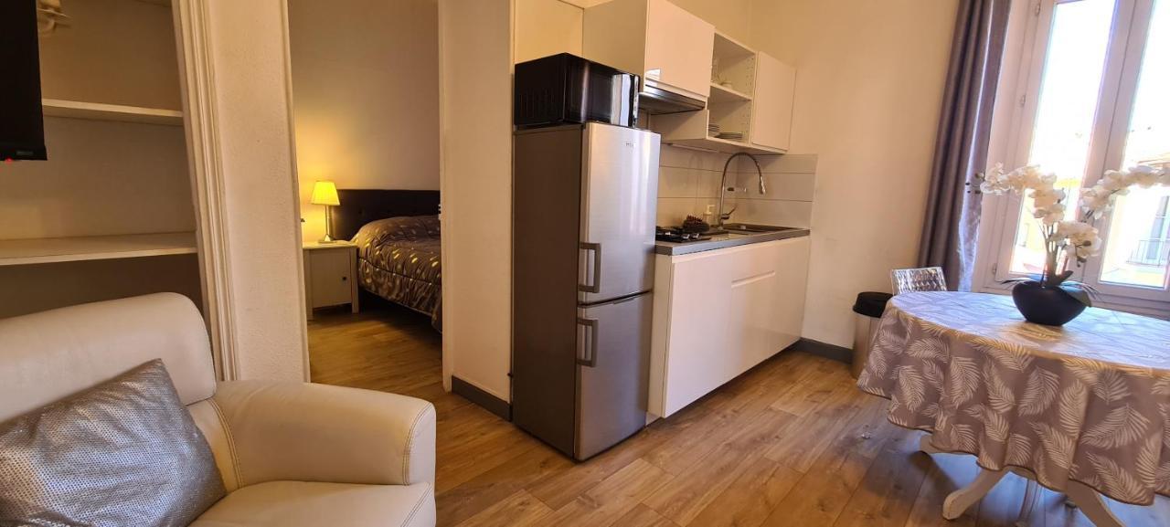 Seayousoon Inn Cannes - Studios ภายนอก รูปภาพ