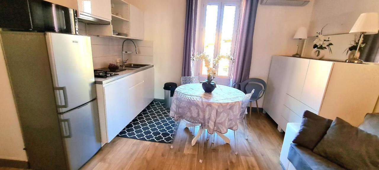 Seayousoon Inn Cannes - Studios ภายนอก รูปภาพ