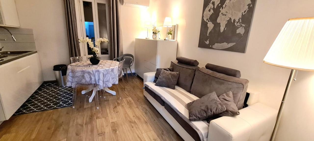 Seayousoon Inn Cannes - Studios ภายนอก รูปภาพ