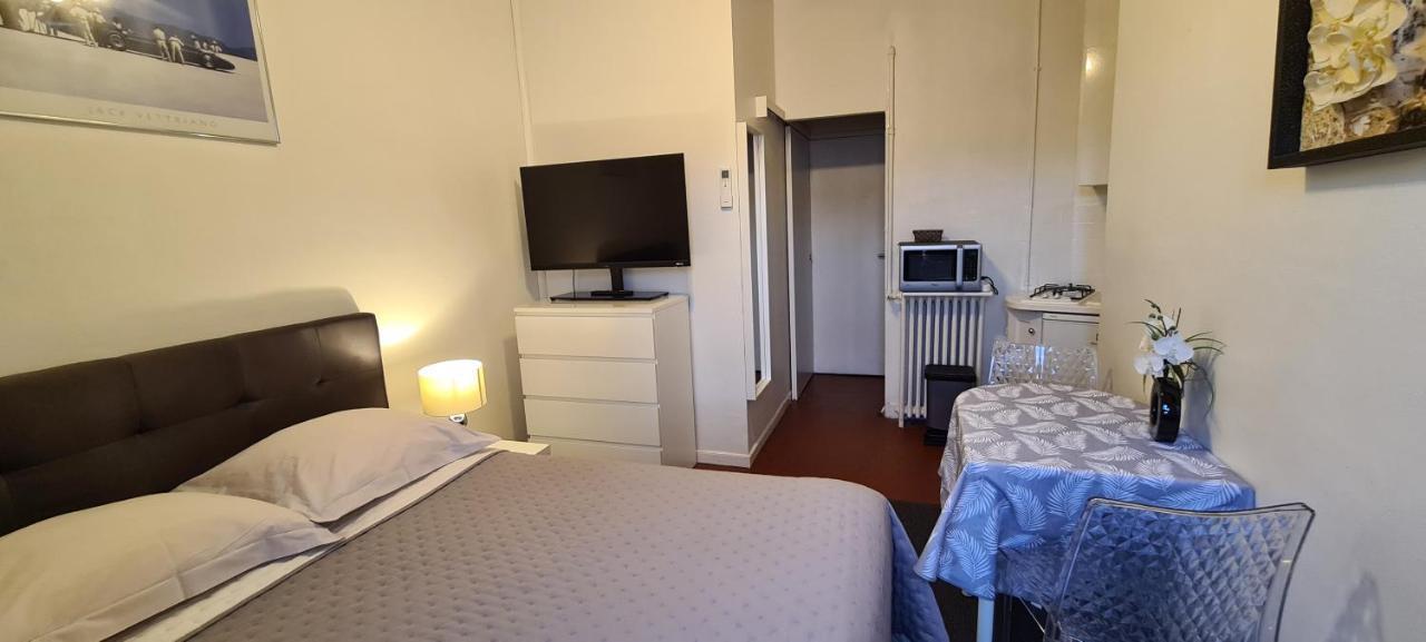 Seayousoon Inn Cannes - Studios ภายนอก รูปภาพ
