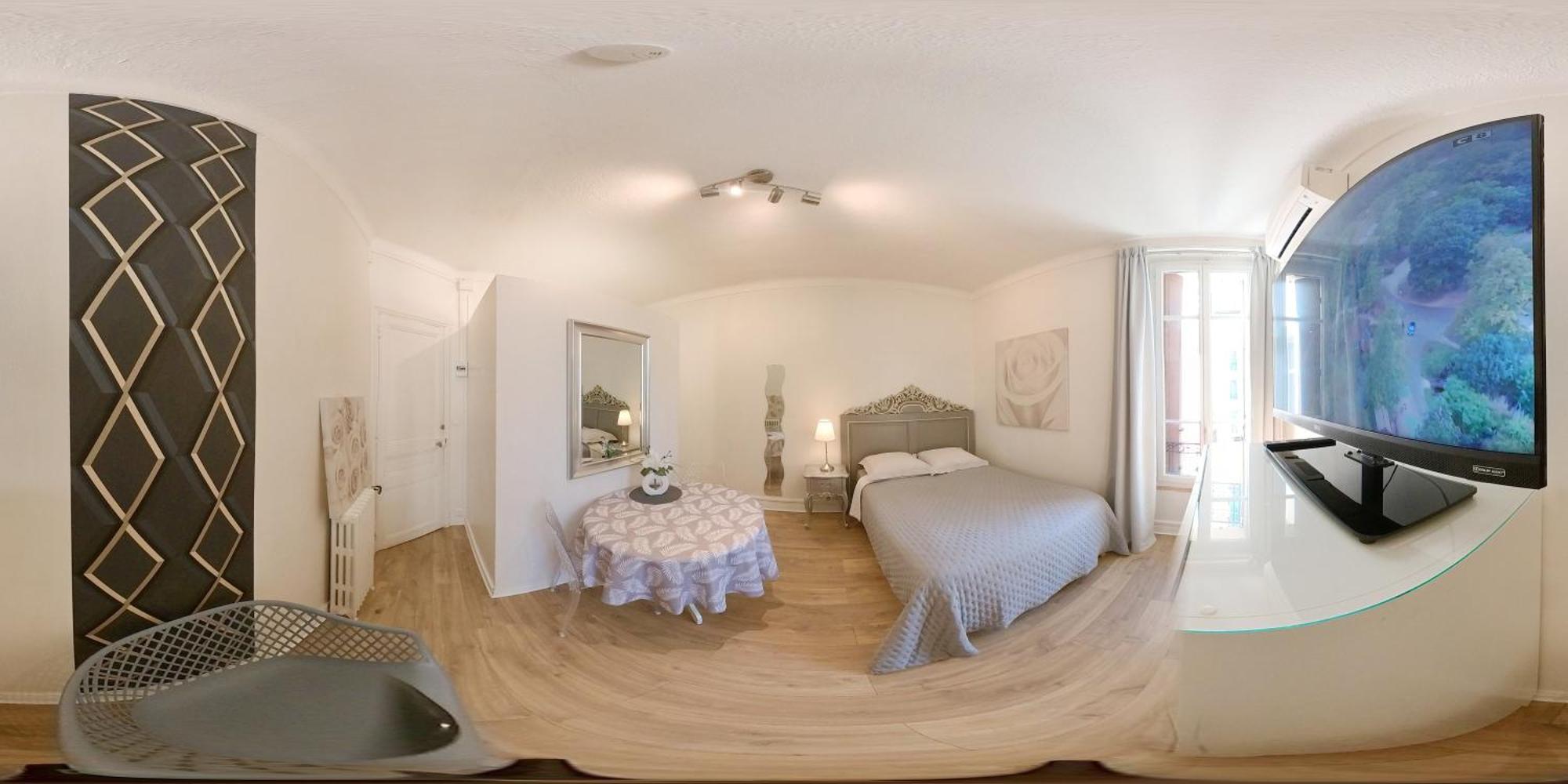 Seayousoon Inn Cannes - Studios ภายนอก รูปภาพ