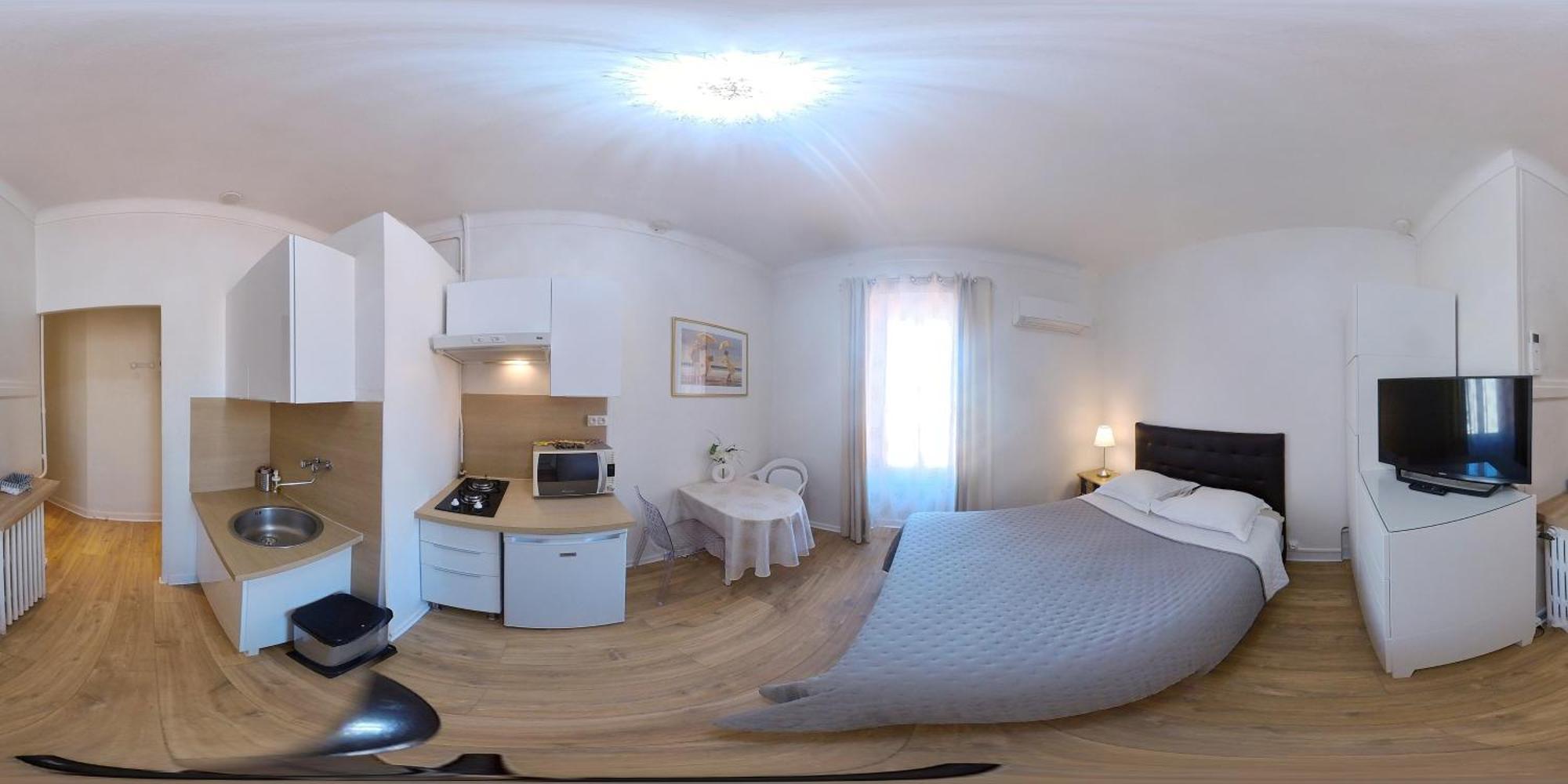 Seayousoon Inn Cannes - Studios ภายนอก รูปภาพ