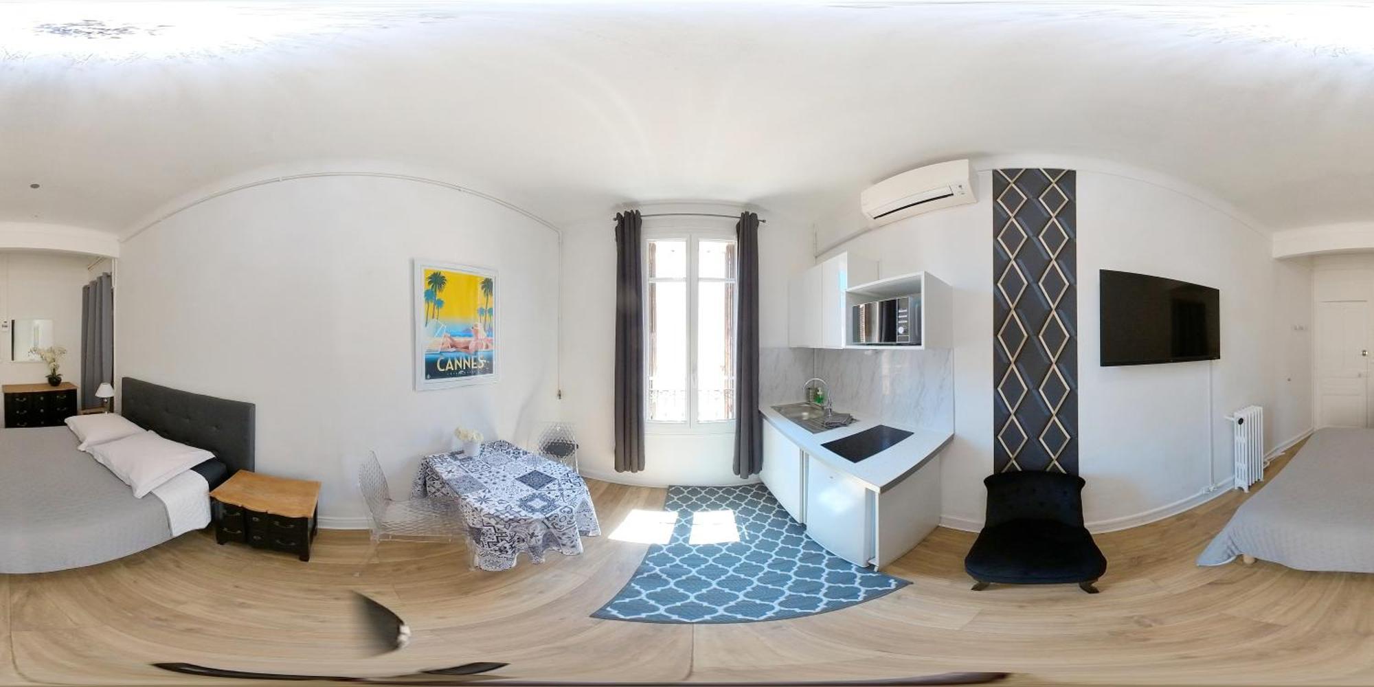Seayousoon Inn Cannes - Studios ภายนอก รูปภาพ