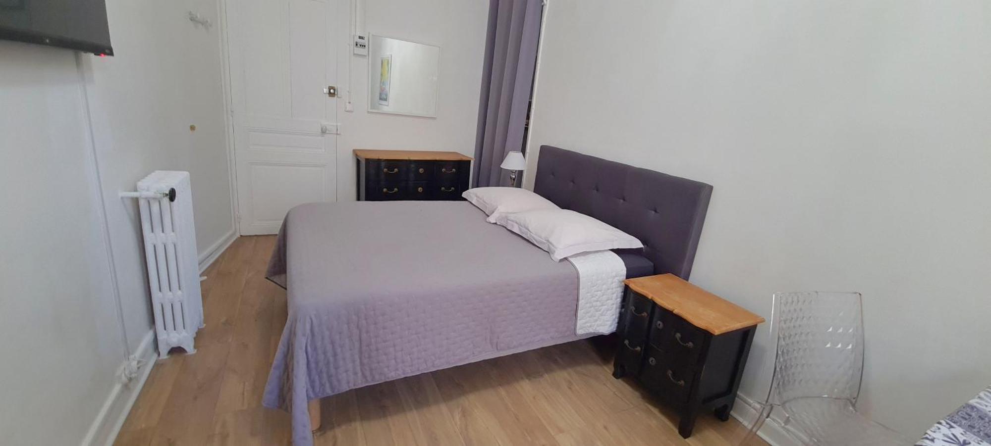 Seayousoon Inn Cannes - Studios ภายนอก รูปภาพ
