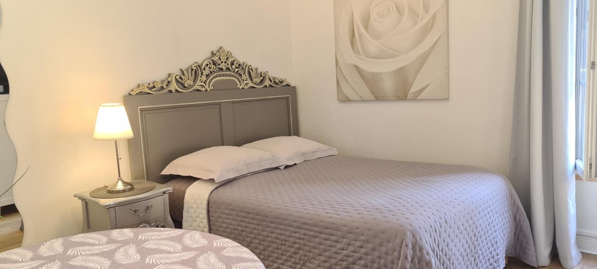 Seayousoon Inn Cannes - Studios ภายนอก รูปภาพ