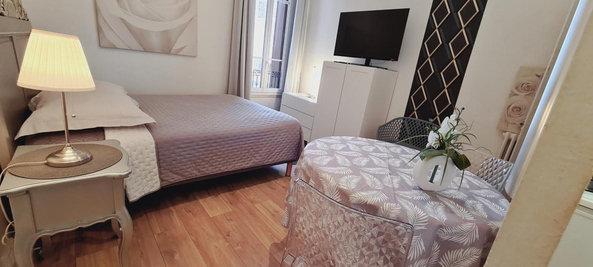 Seayousoon Inn Cannes - Studios ภายนอก รูปภาพ