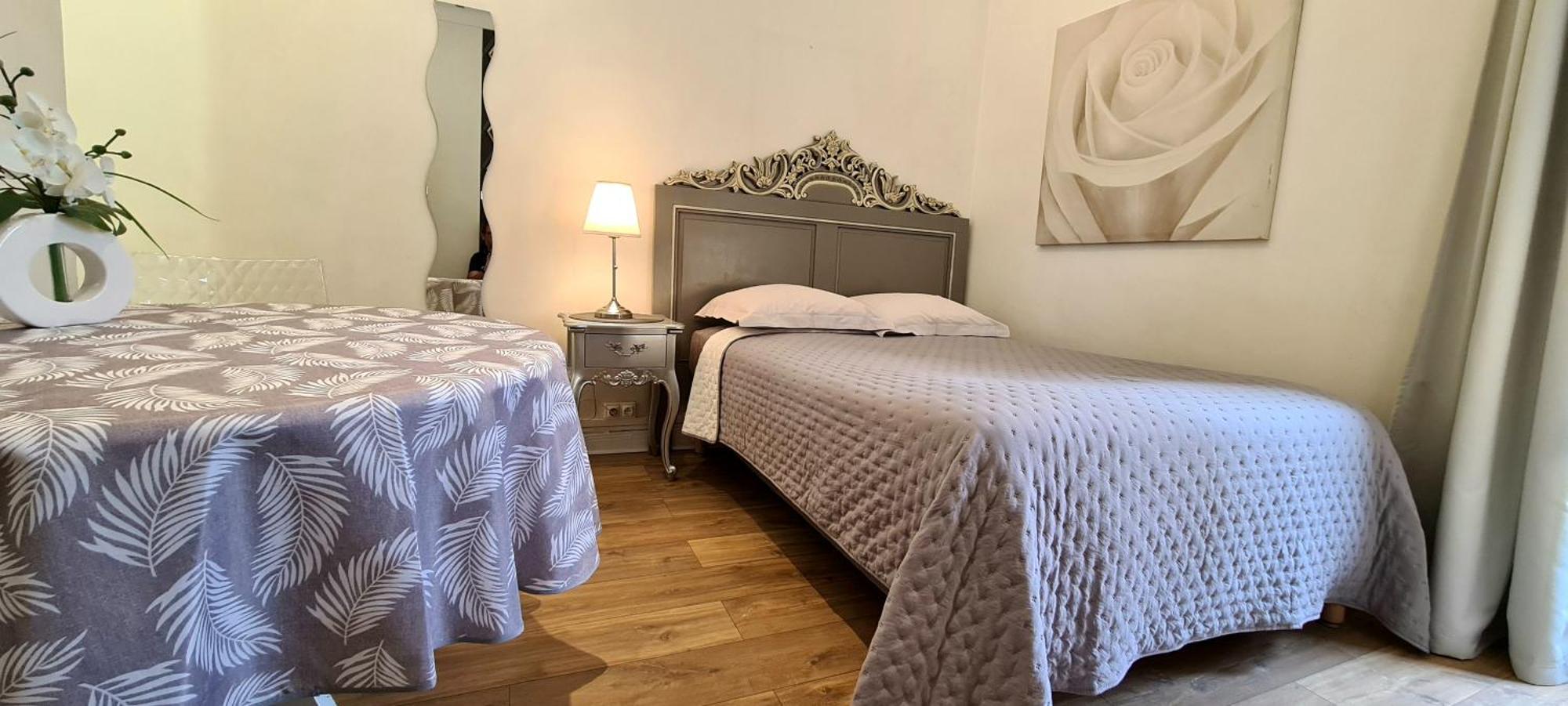Seayousoon Inn Cannes - Studios ภายนอก รูปภาพ