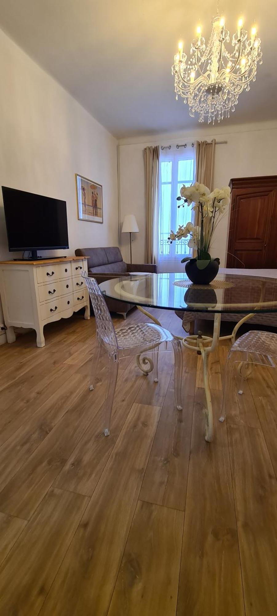 Seayousoon Inn Cannes - Studios ภายนอก รูปภาพ