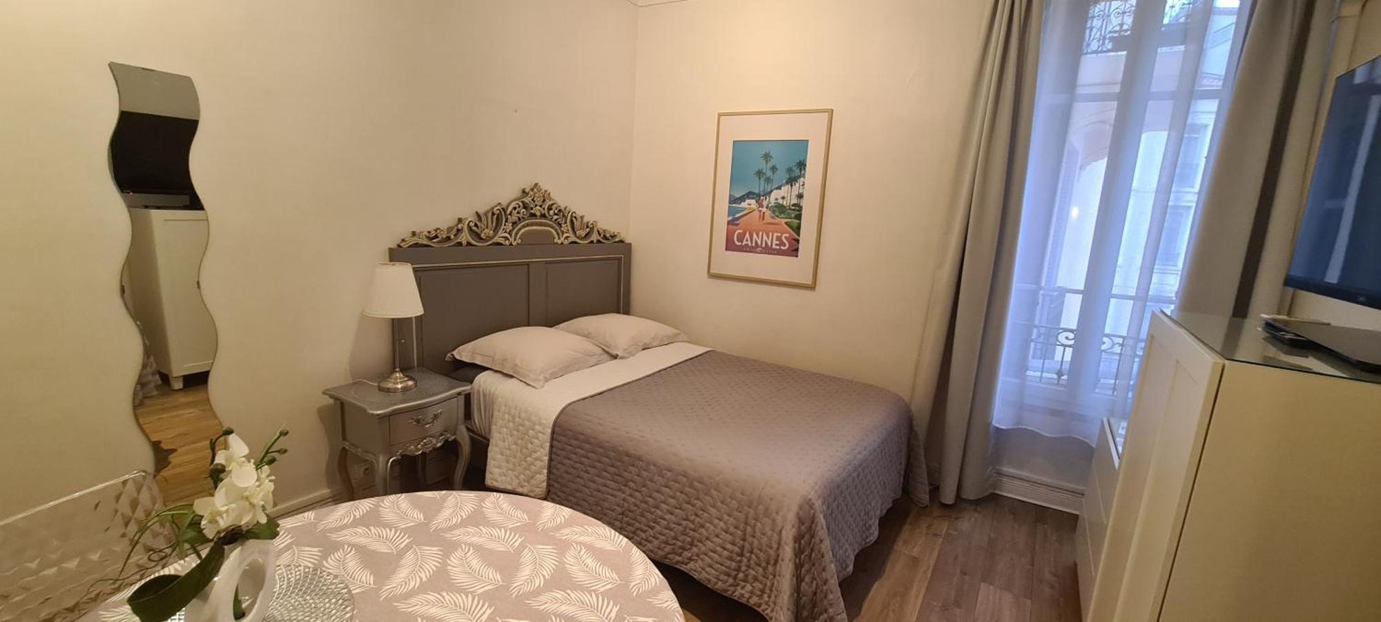 Seayousoon Inn Cannes - Studios ภายนอก รูปภาพ