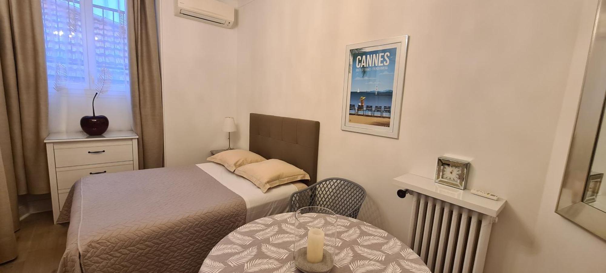 Seayousoon Inn Cannes - Studios ภายนอก รูปภาพ