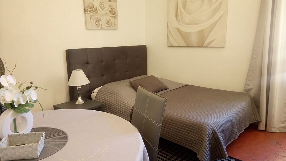 Seayousoon Inn Cannes - Studios ภายนอก รูปภาพ
