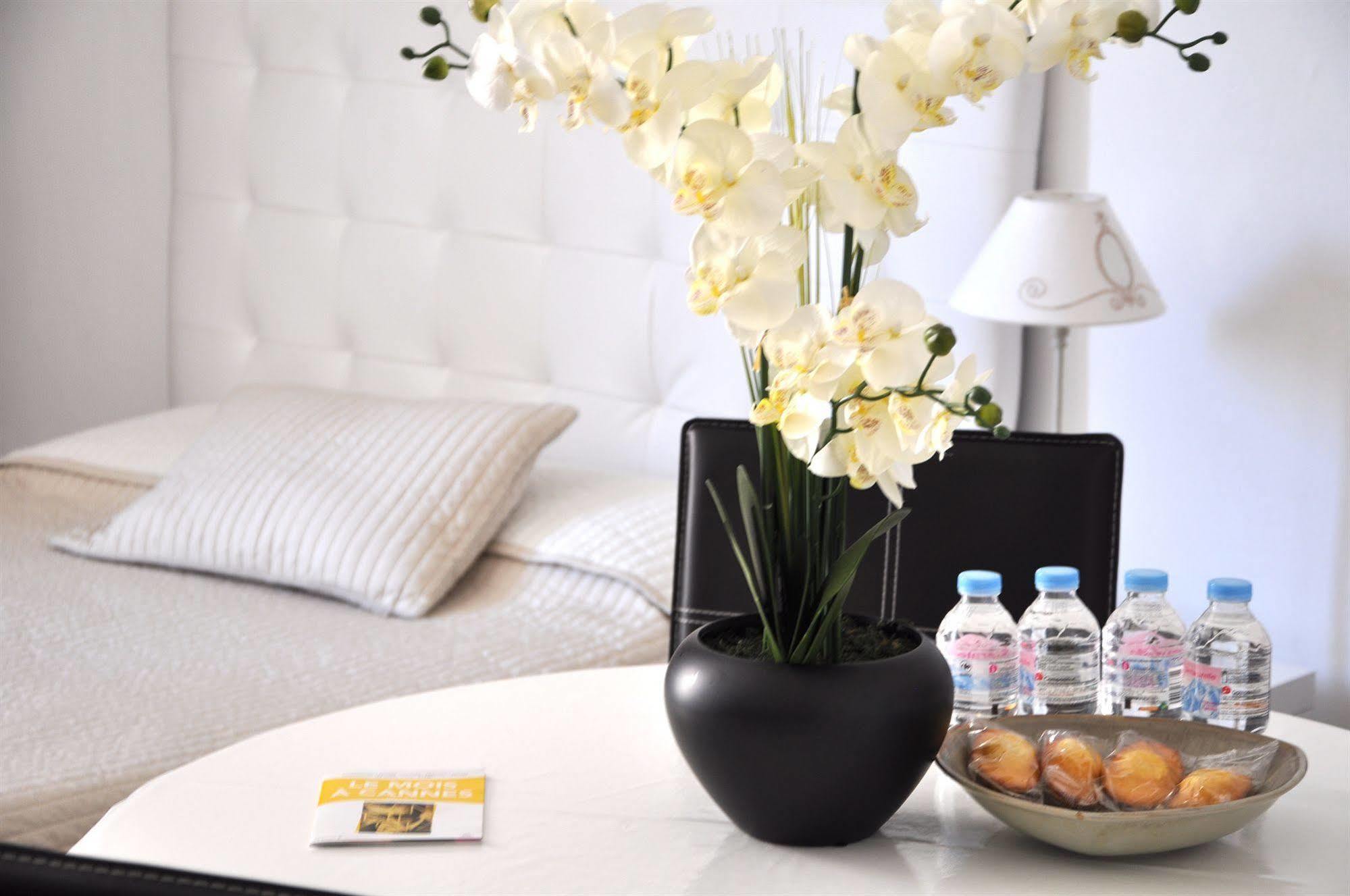 Seayousoon Inn Cannes - Studios ภายนอก รูปภาพ
